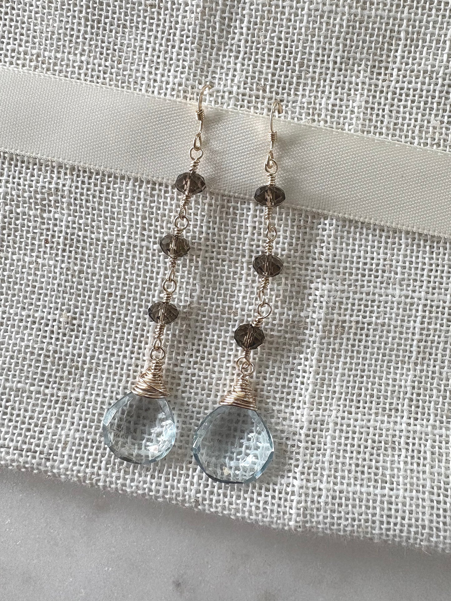 Mystic Earrings image 0