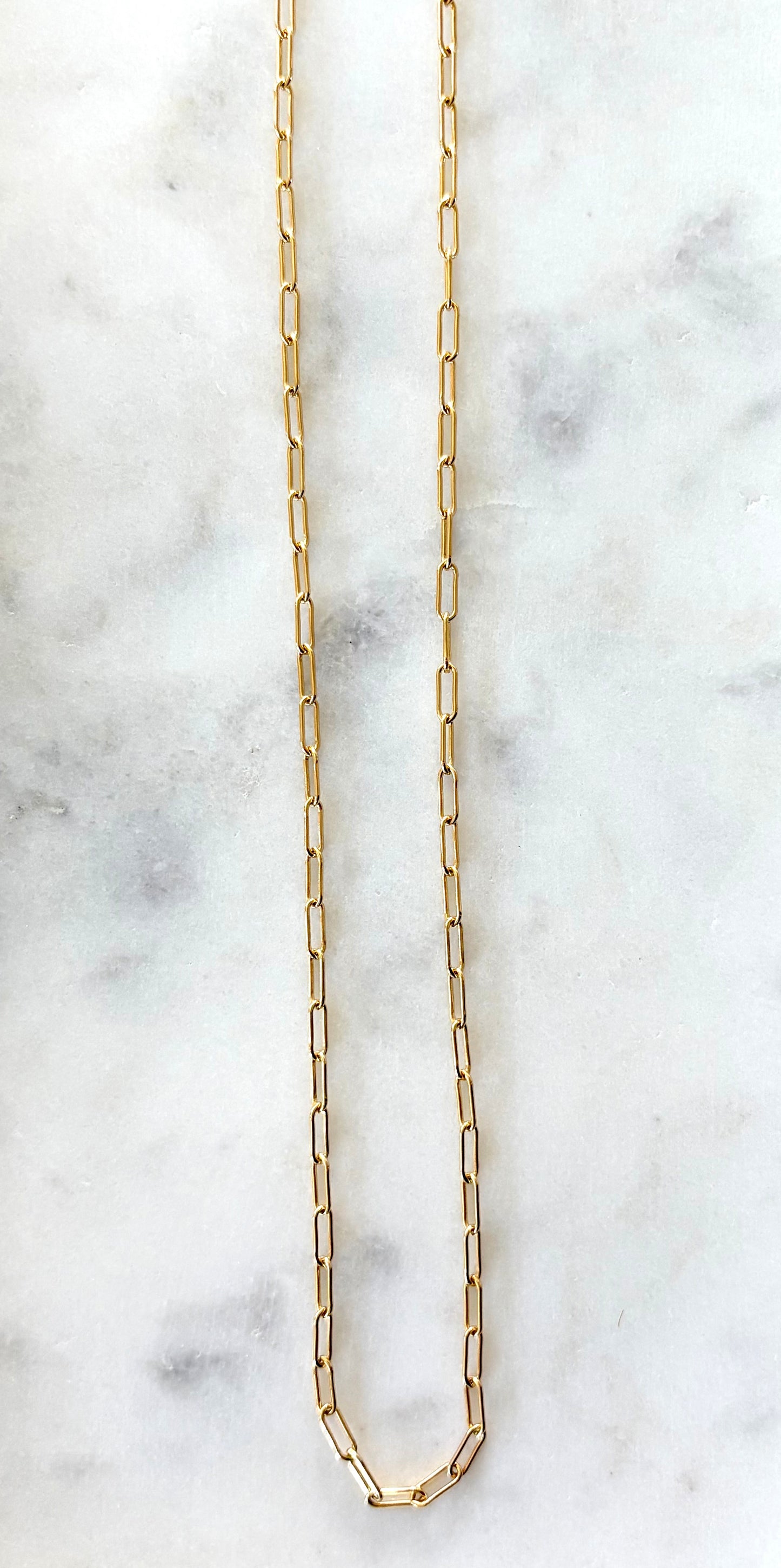 Greta Necklace image 0