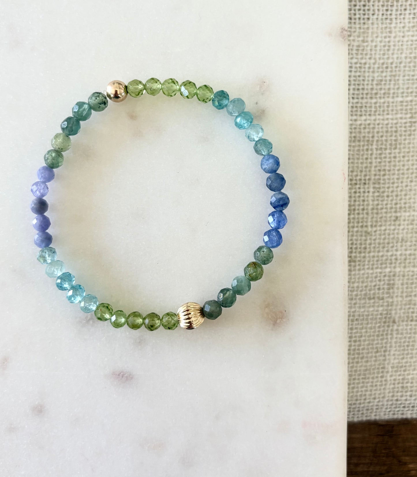 Tides Bracelet