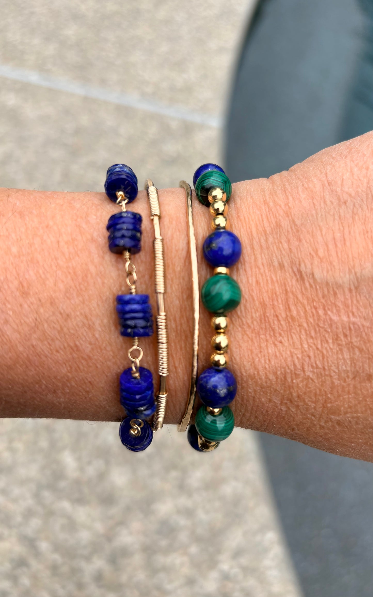 Coastal Bracelet
