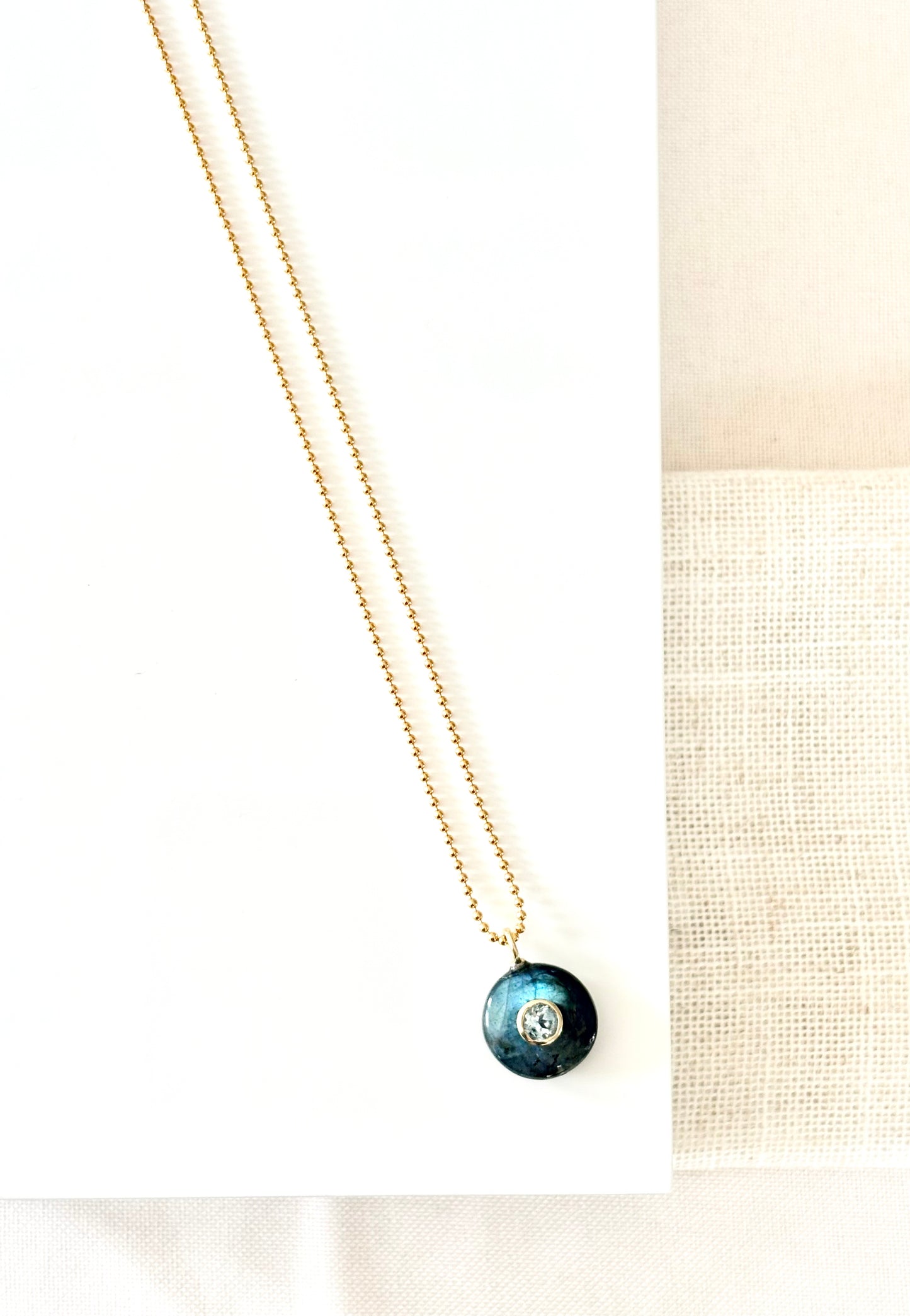 Hampton Necklace