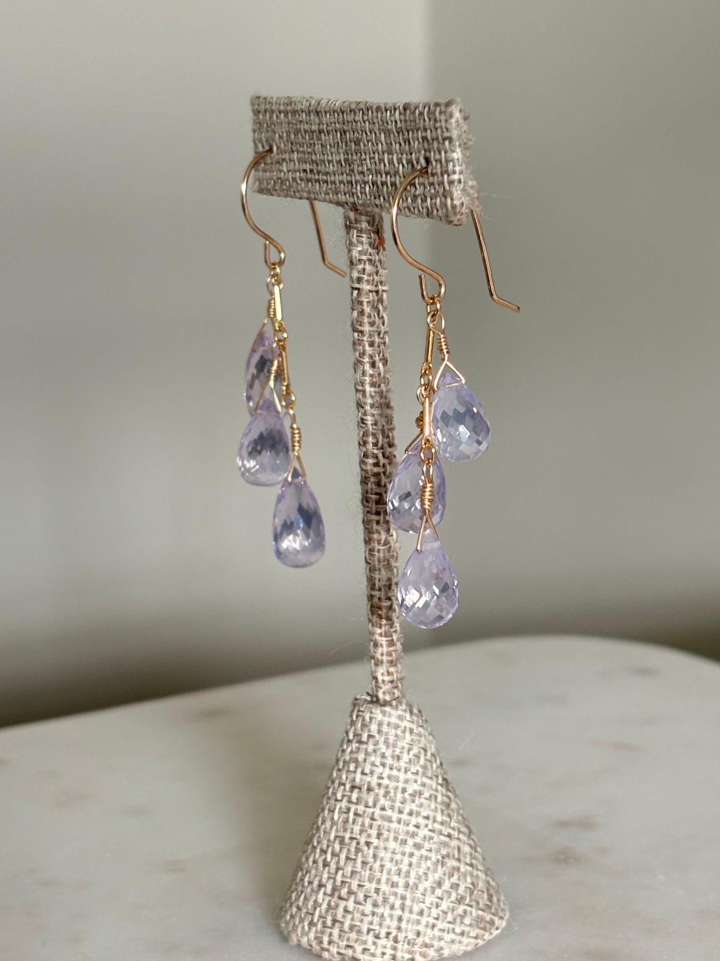 Louise Earrings