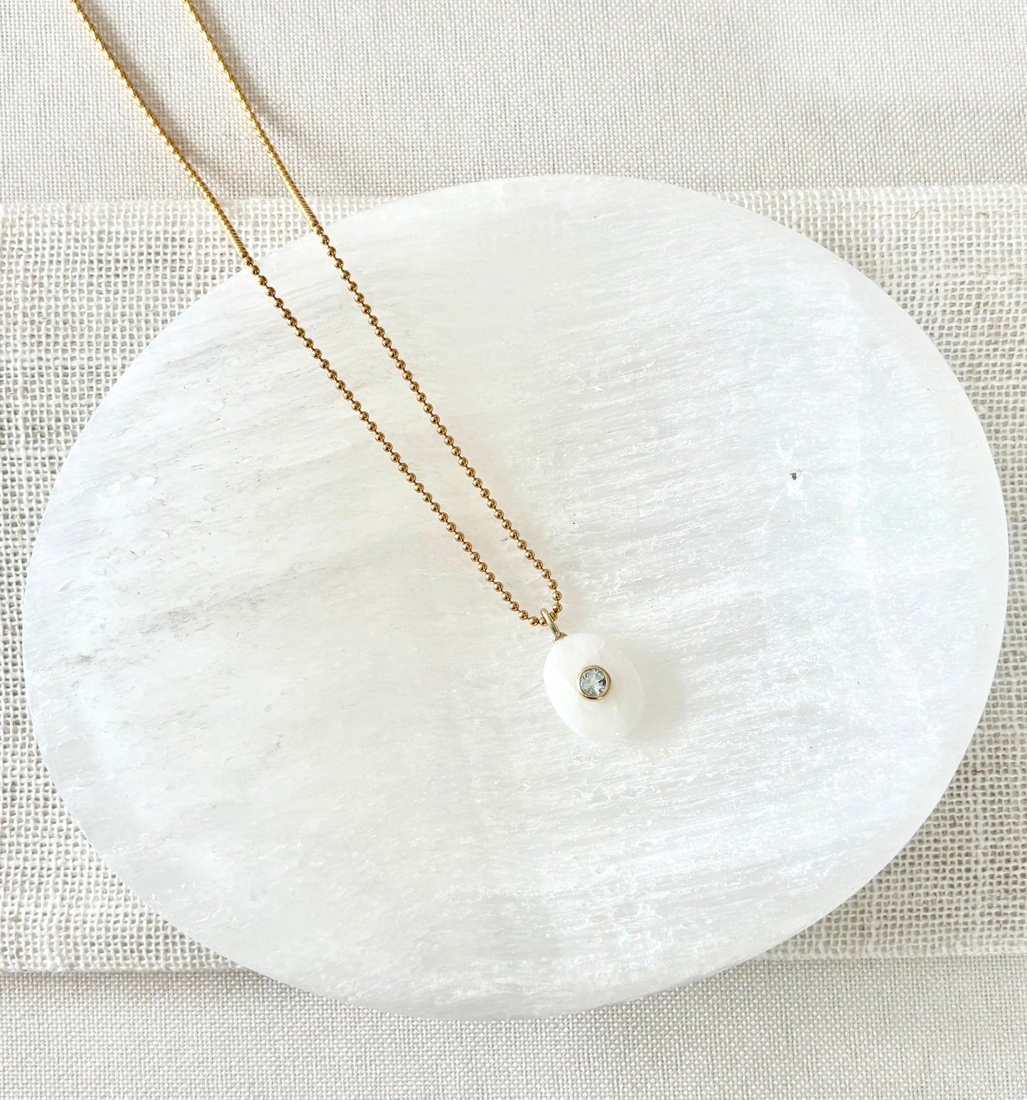 Sydney Necklace