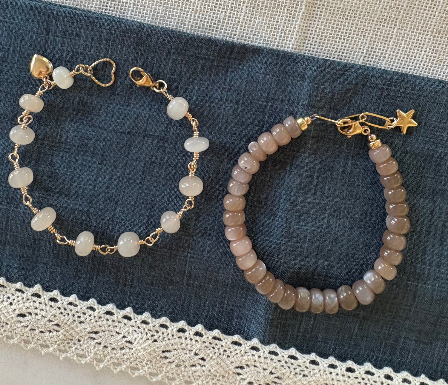 Bracelets