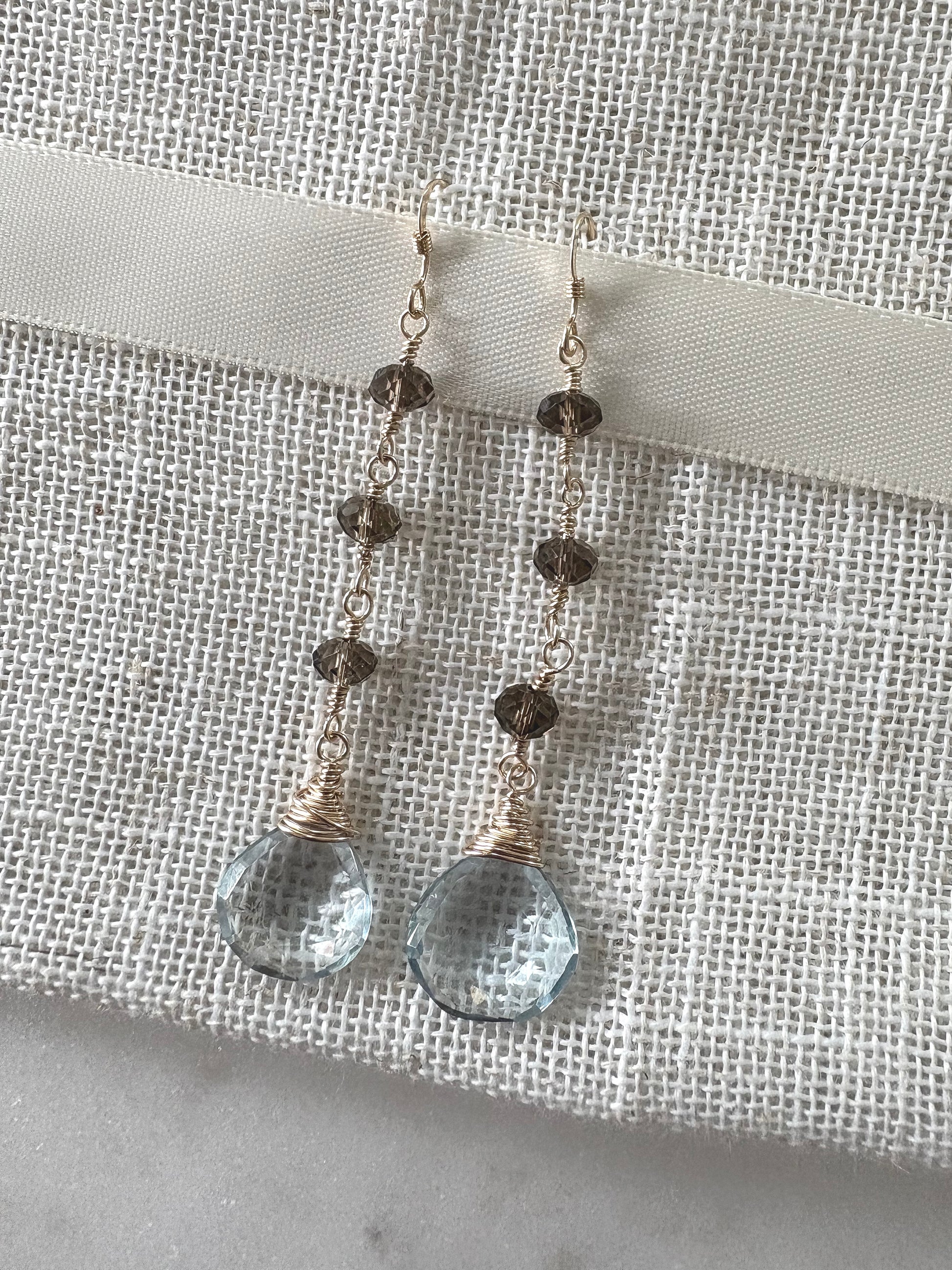 Mystic Earrings  image 0