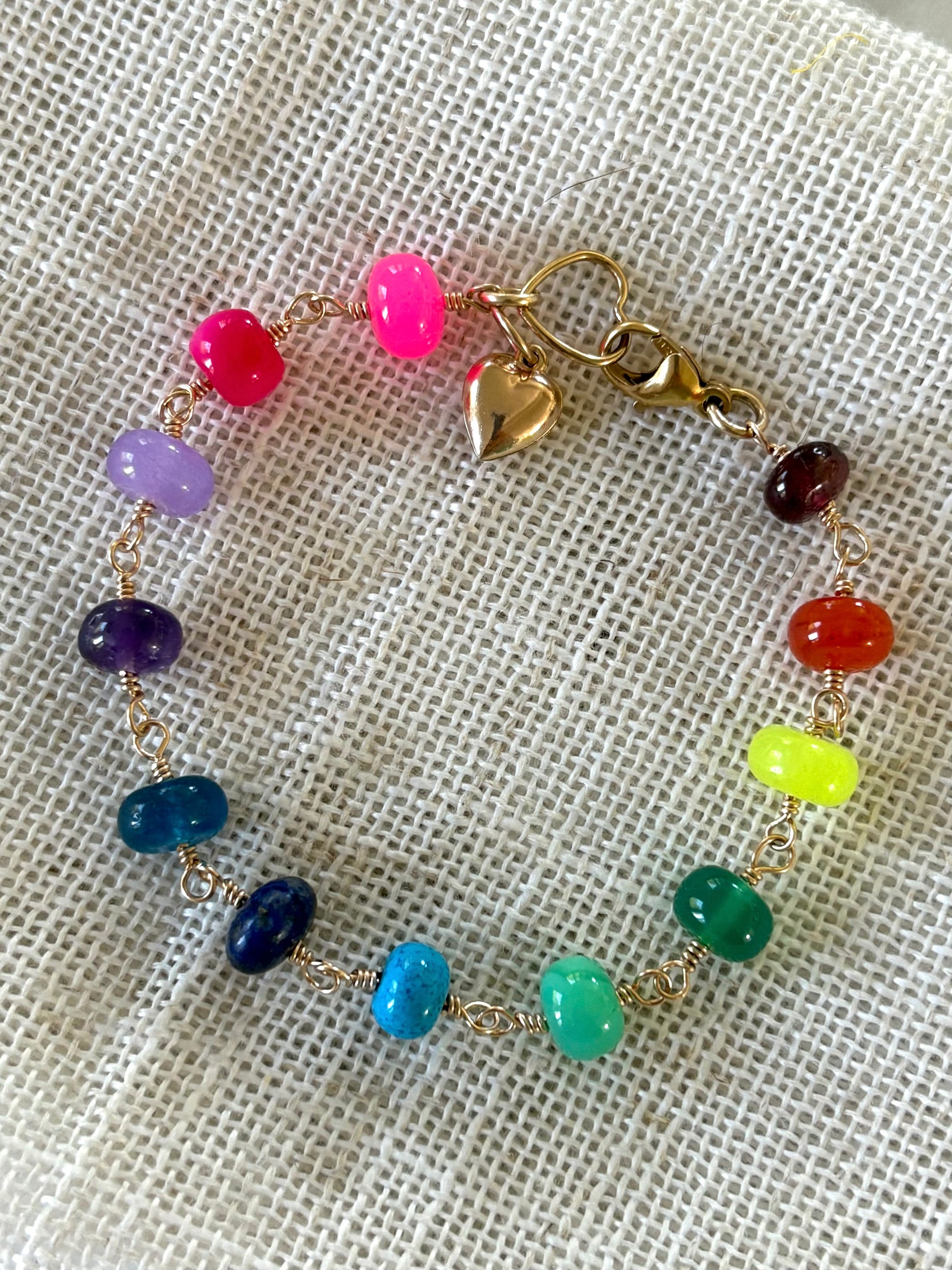  Calypso Confetti Bracelet  image 0