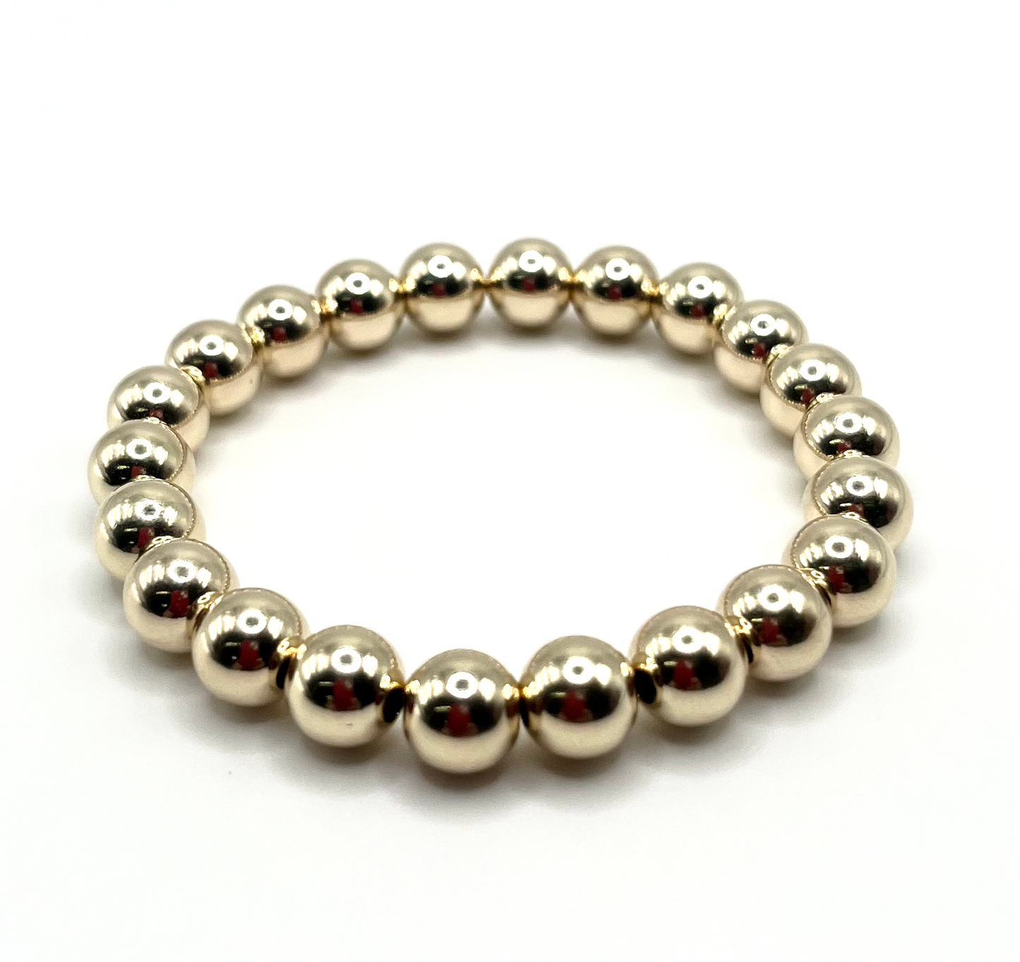 14kt Gold Filled Bracelets image 0