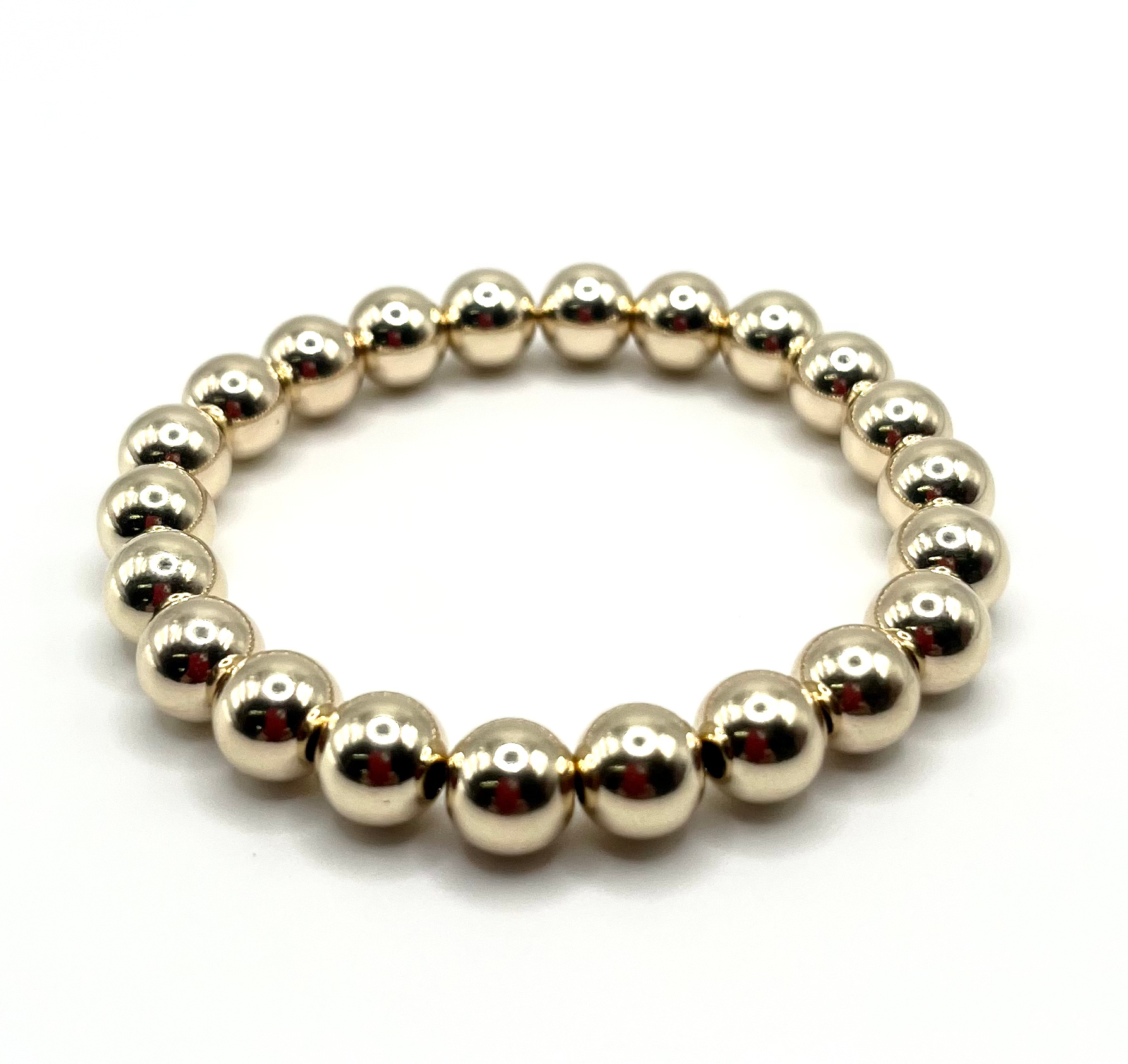 14kt Gold Filled Bracelets image 0