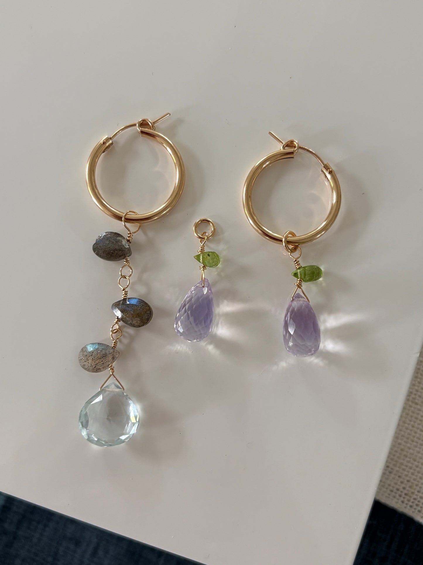 The Every Day Hoop