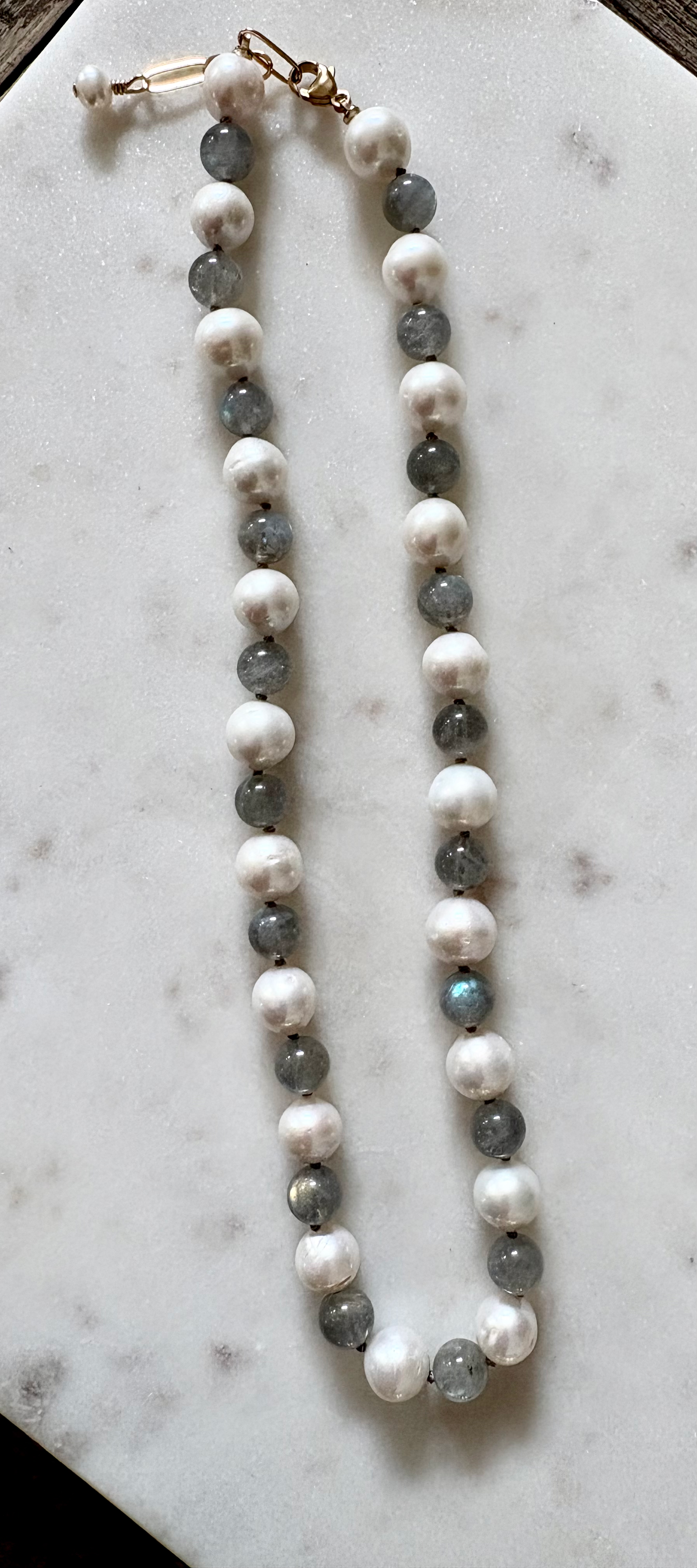 Ursula Necklace  image 1