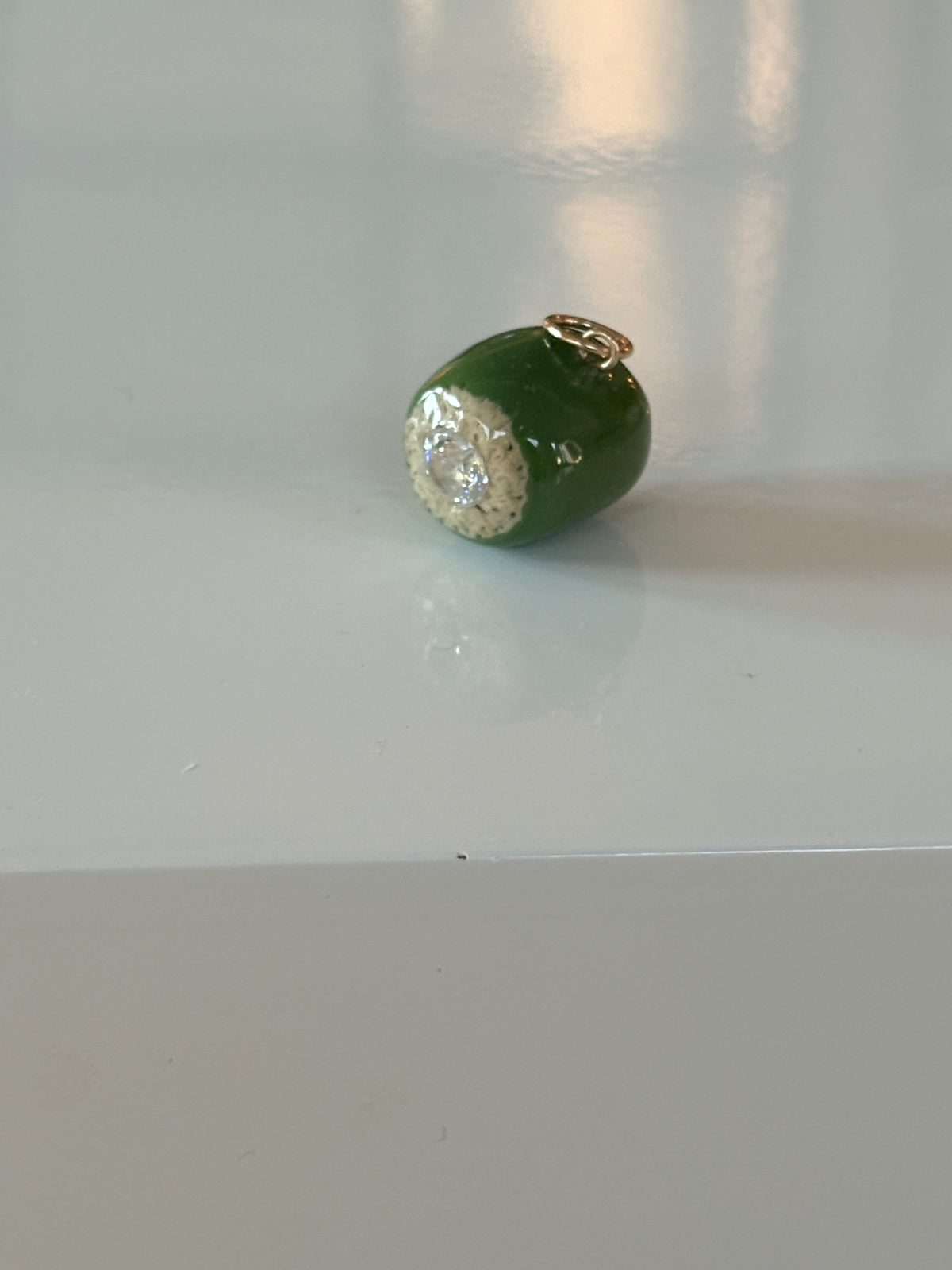 Olive Charm