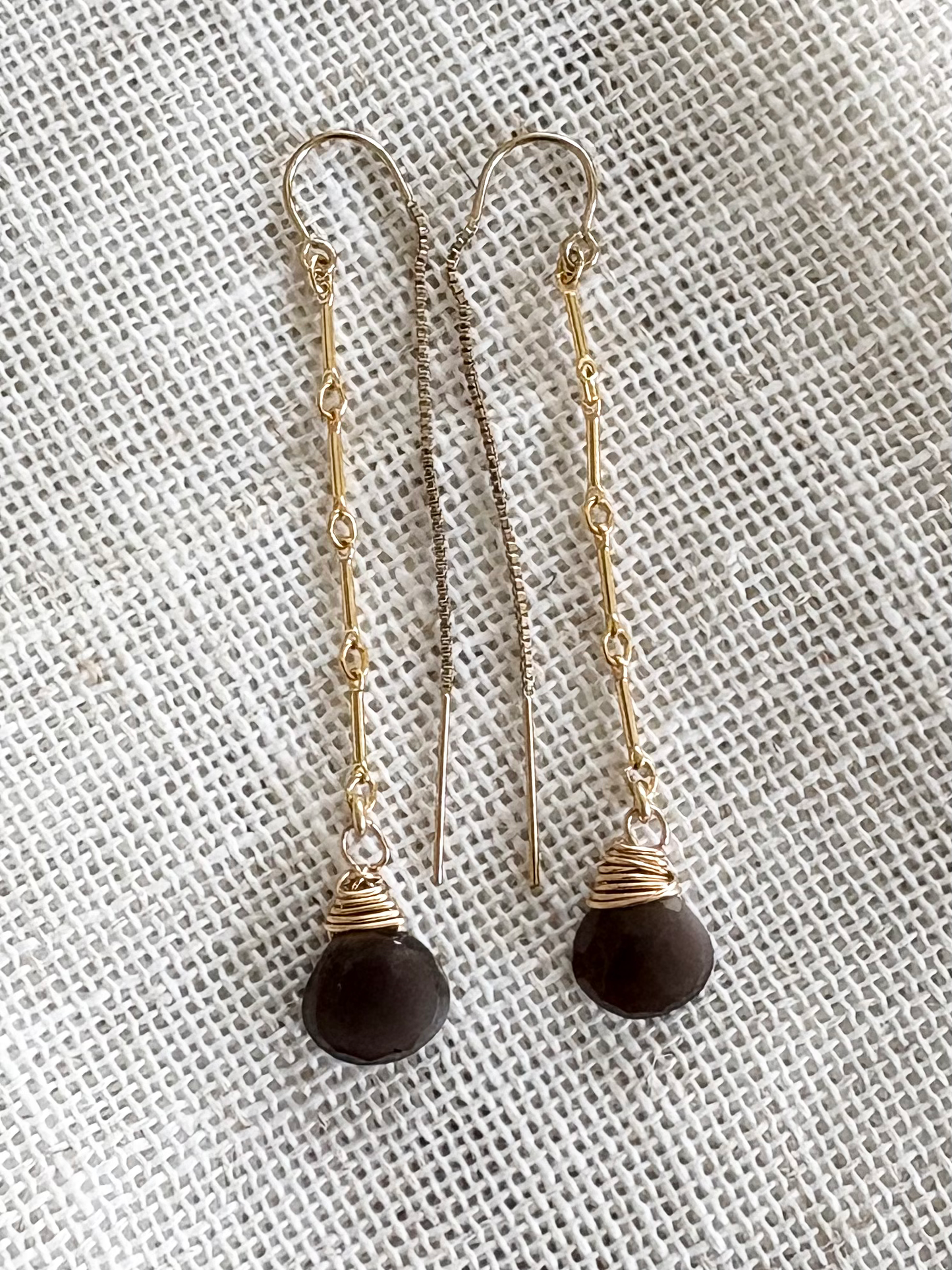 Claire Earrings  image 0