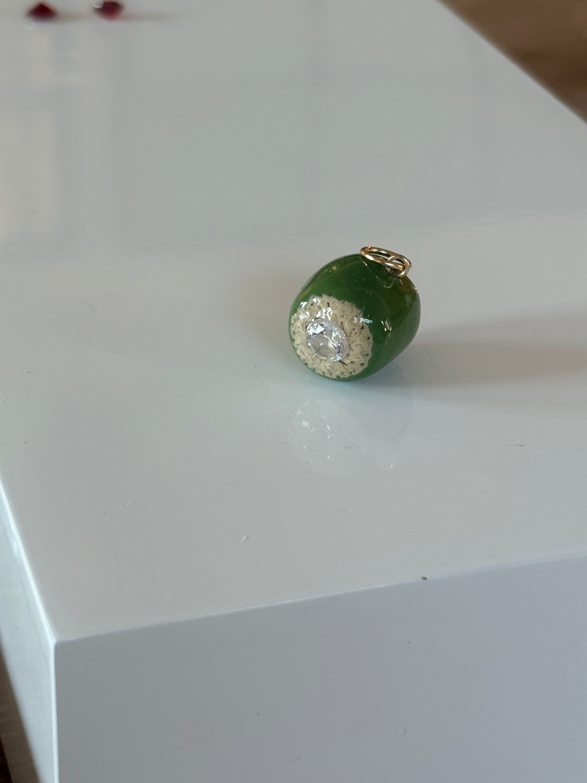 Olive Charm