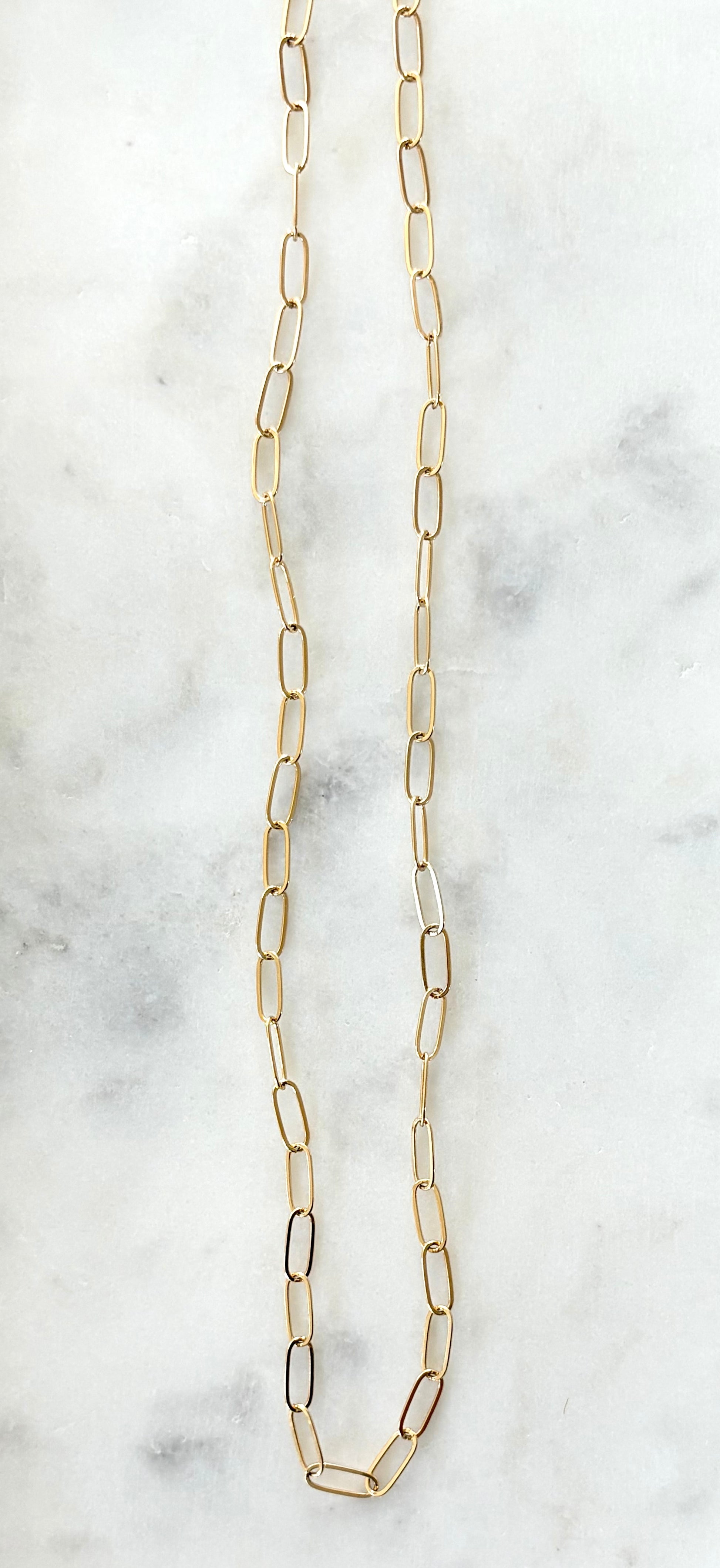 Faye Necklace  image 0