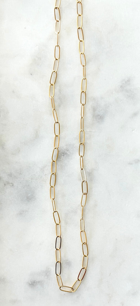 Faye Necklace  image 0
