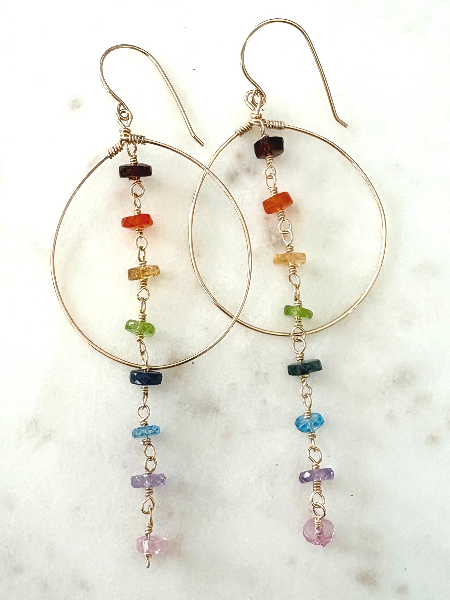 Celeste Inspire Earrings  image 0