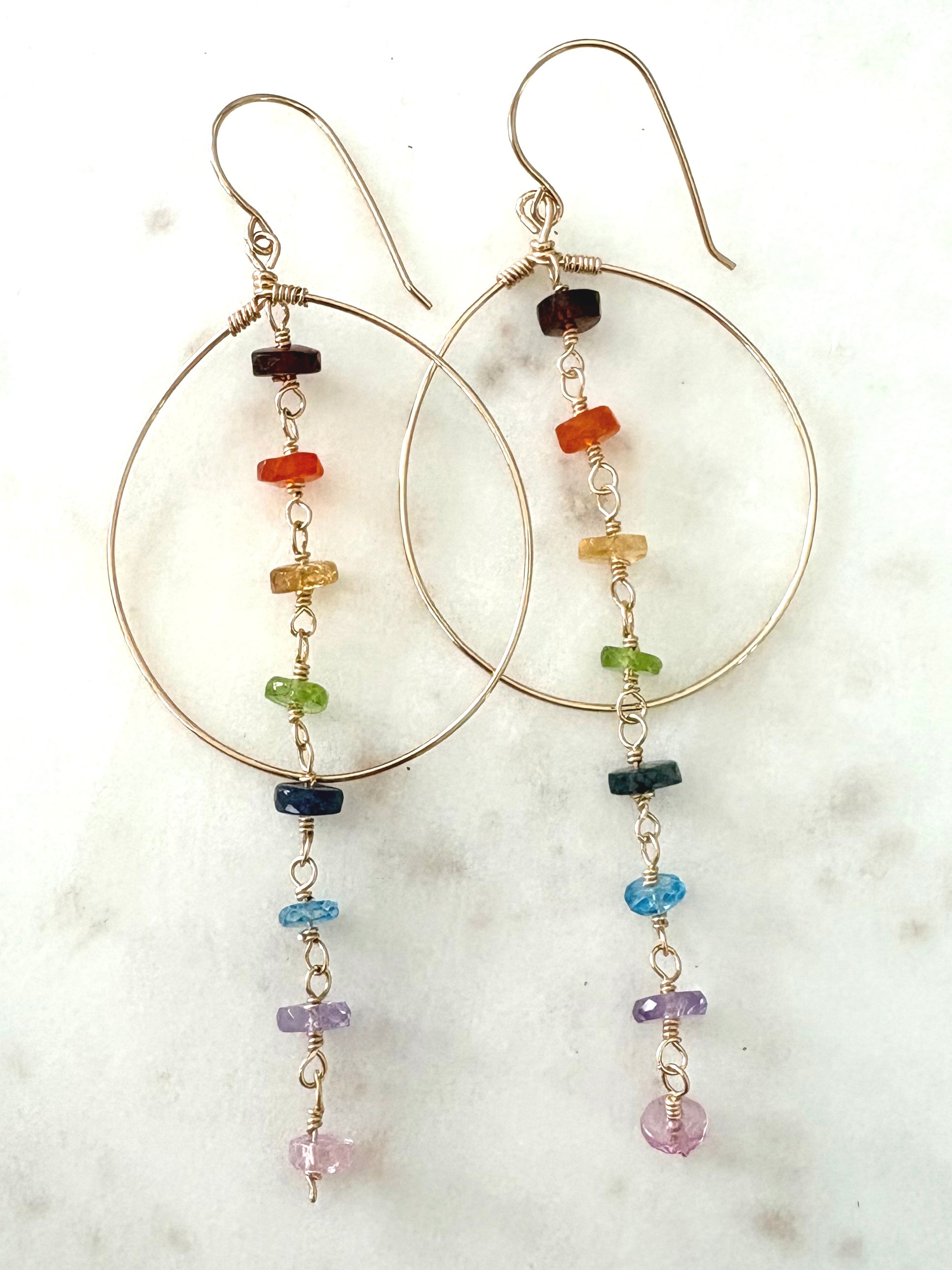 Celeste Inspire Earrings  image 0