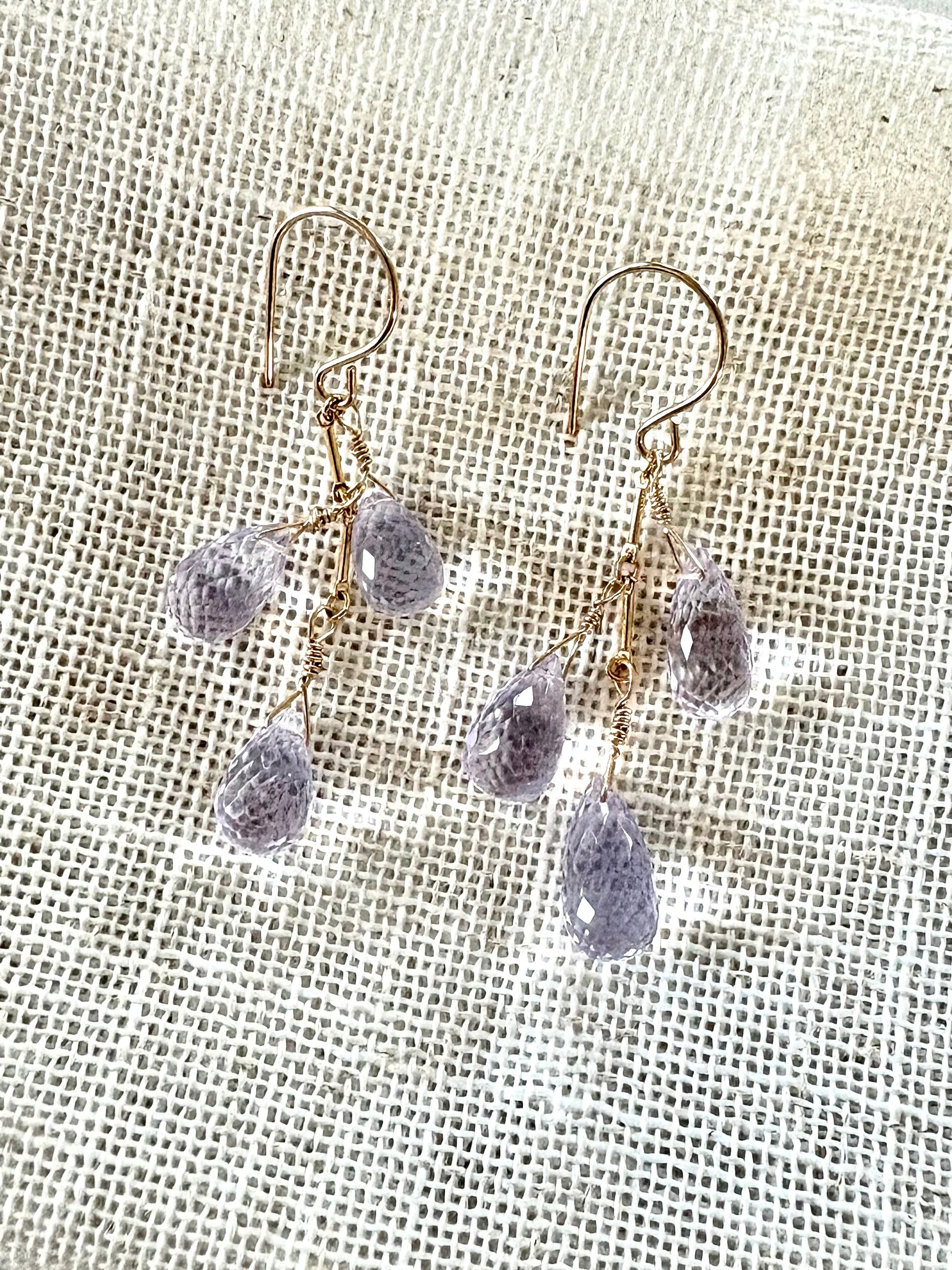 Louise Earrings  image 0