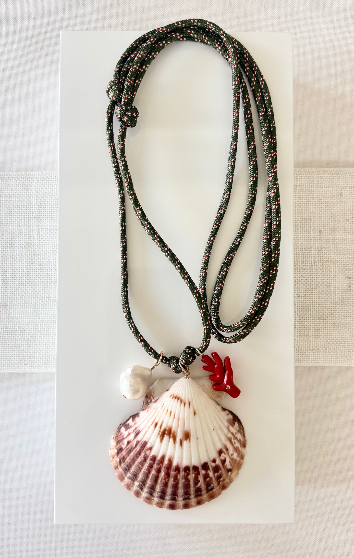 Coastal Necklace