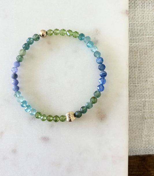 Tides Bracelet