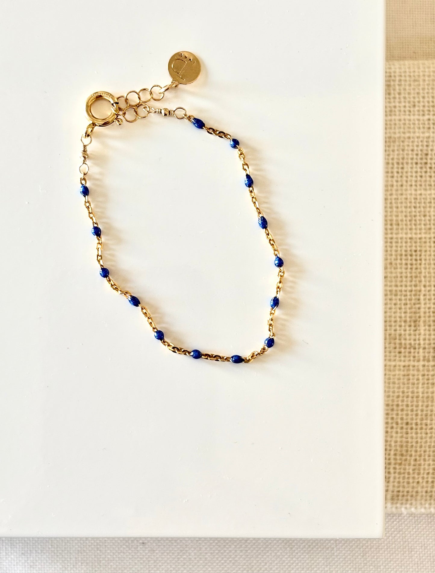 August Bracelet