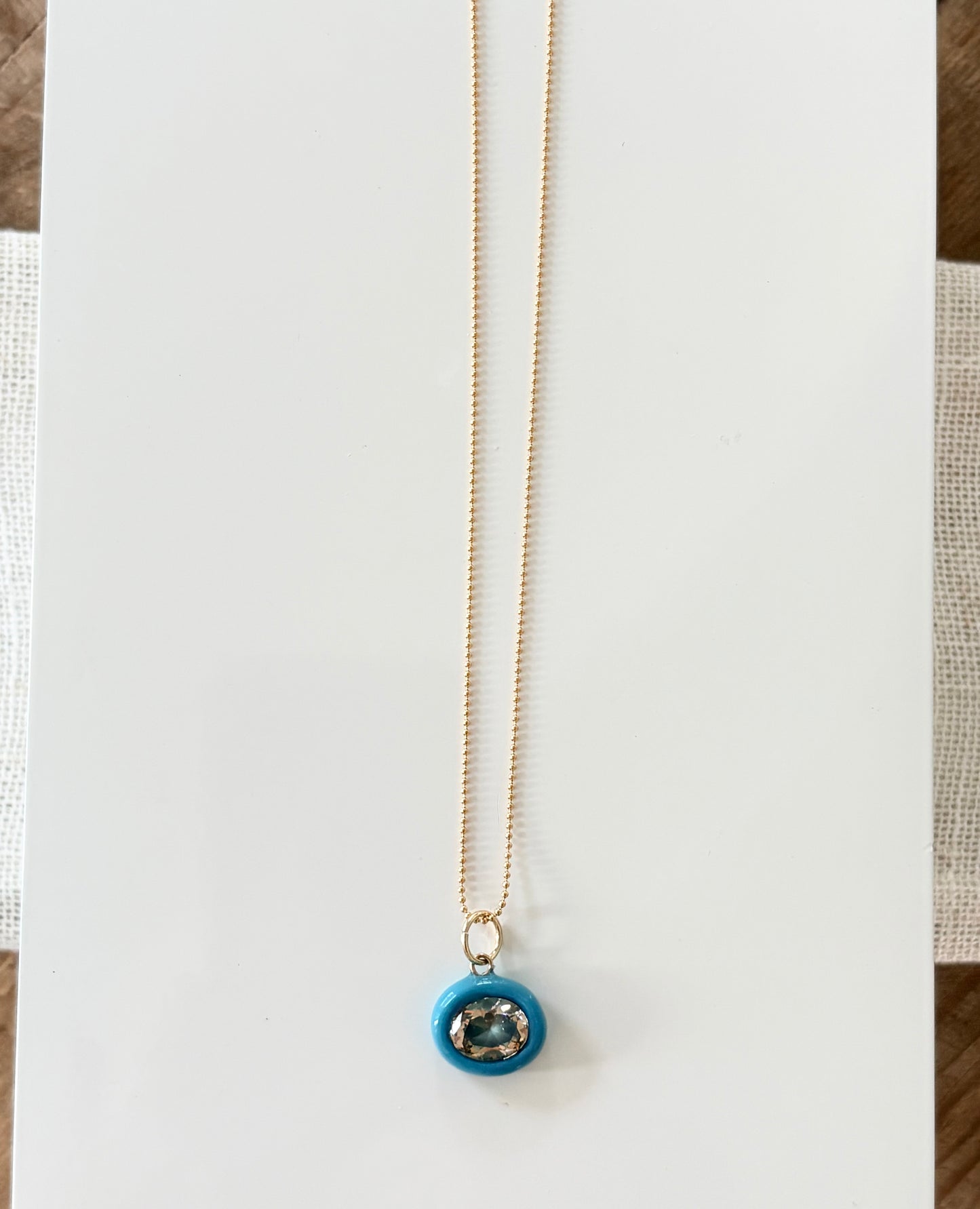 Aurora Necklace