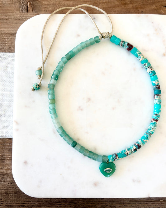 Marina Boho Necklace
