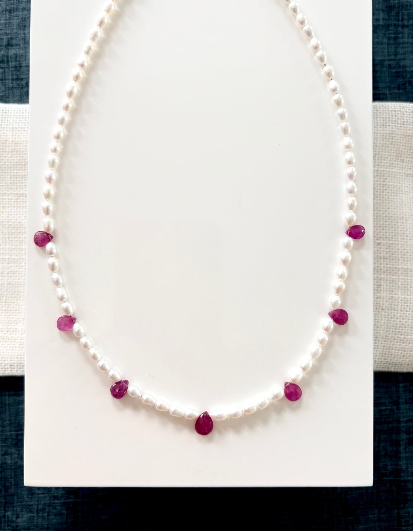 Caroline Necklace