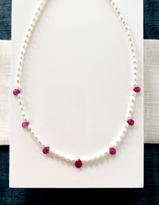 Caroline Necklace