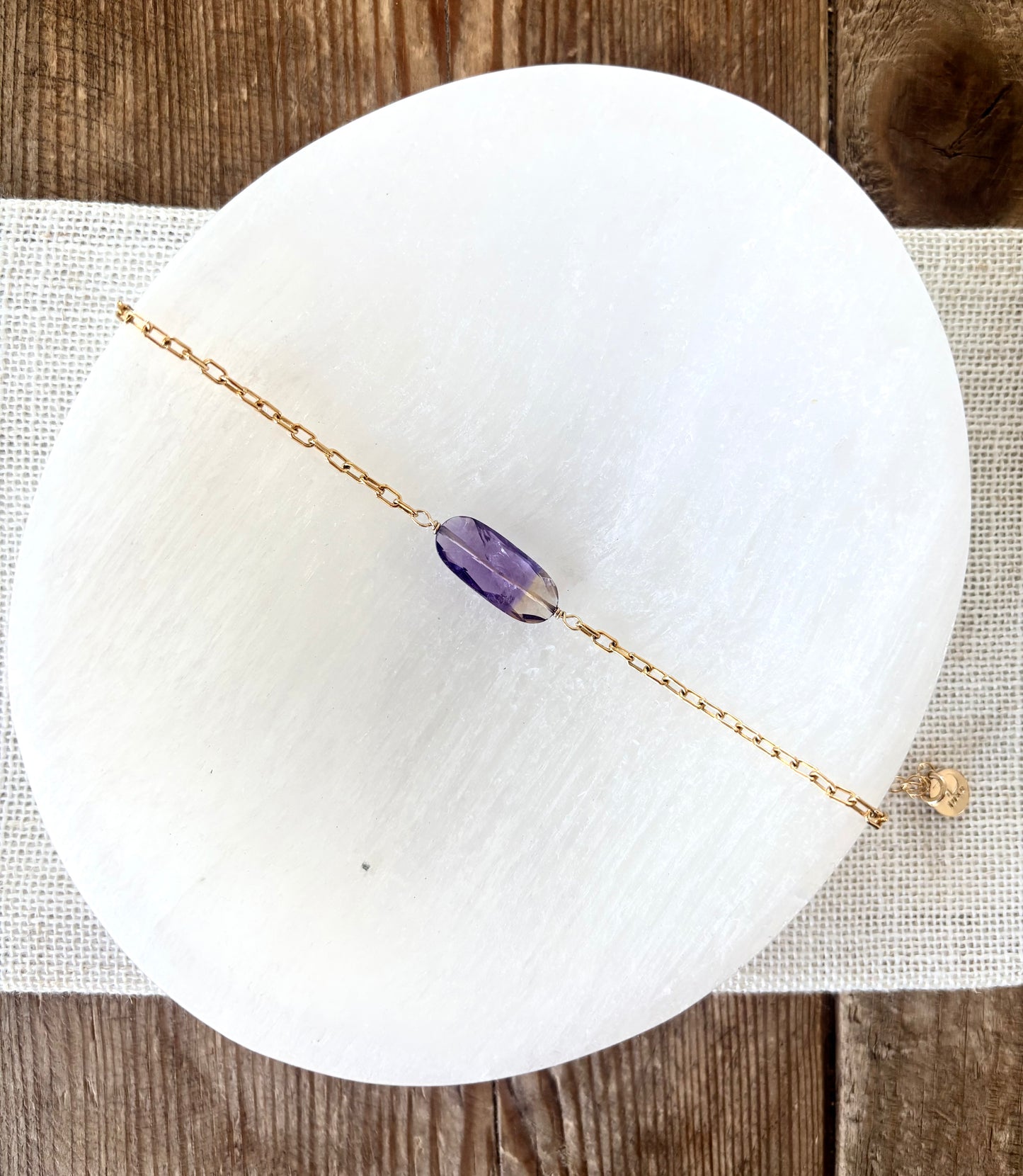 Delilah Bracelet
