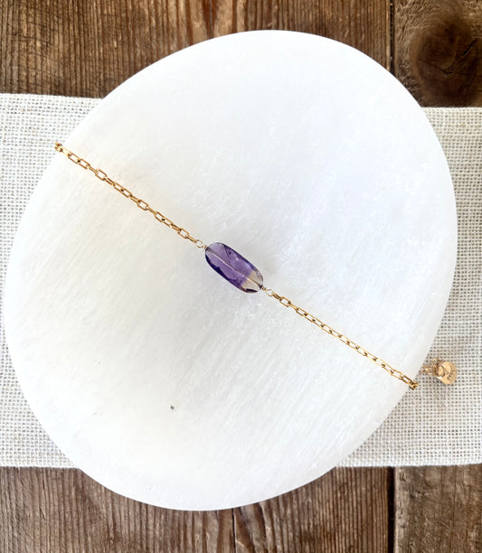 Delilah Bracelet