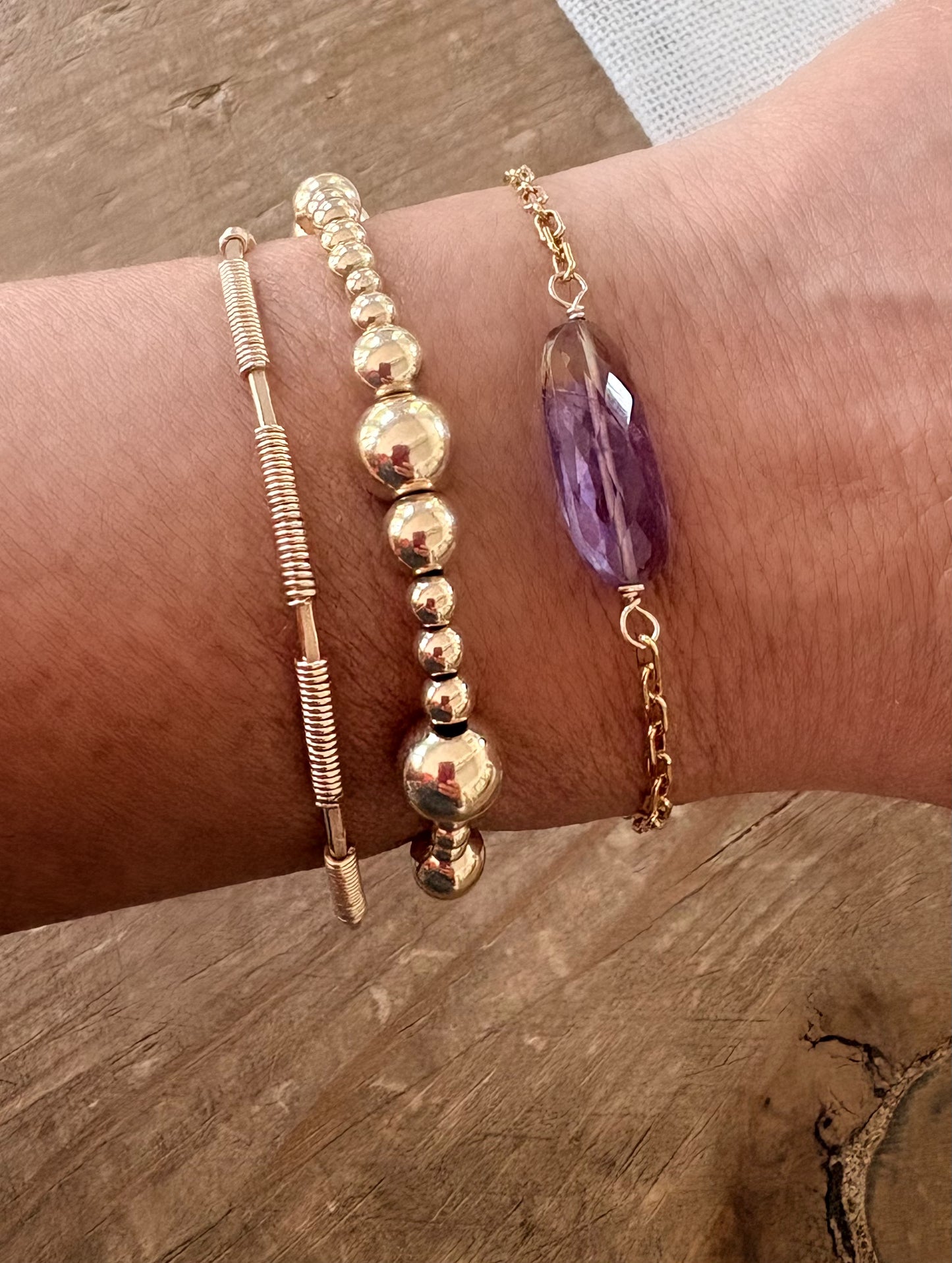 Delilah Bracelet