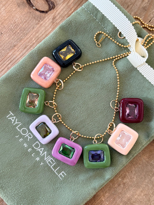 Bon Bon Charms