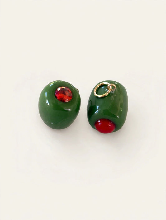 Olive Charm