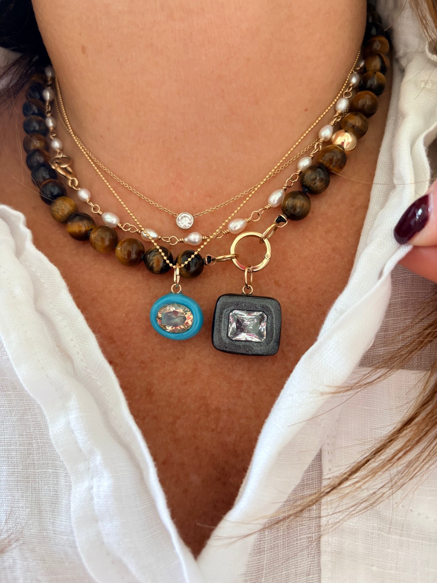 Aurora Necklace