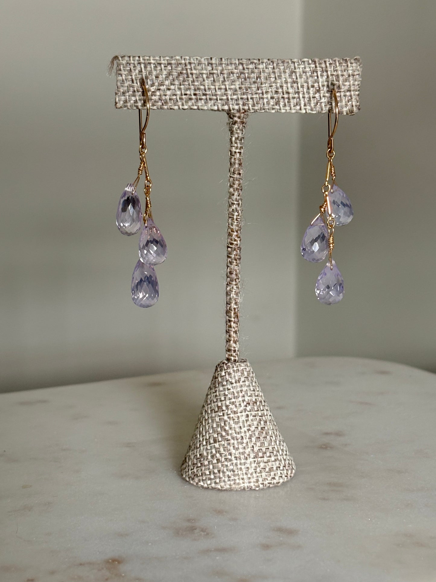 Louise Earrings
