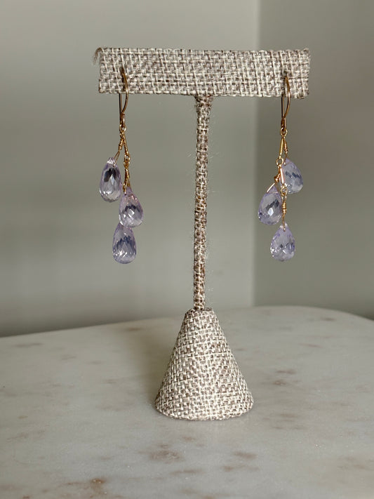 Louise Earrings