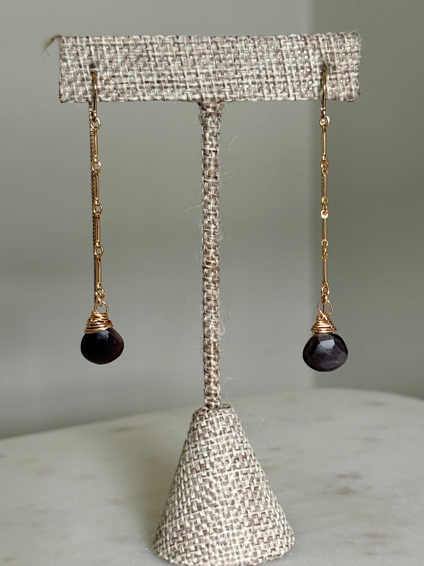 Claire Earrings