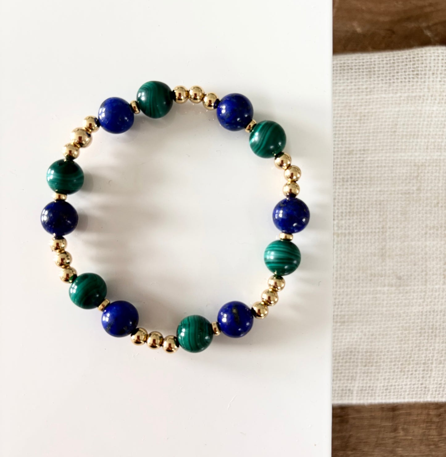 Coastal Bracelet