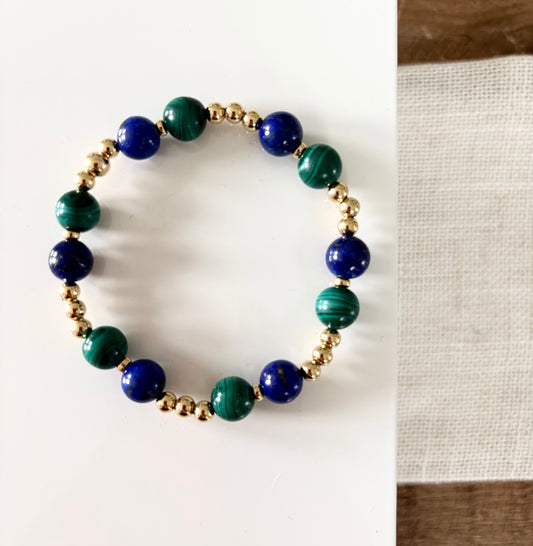 Coastal Bracelet