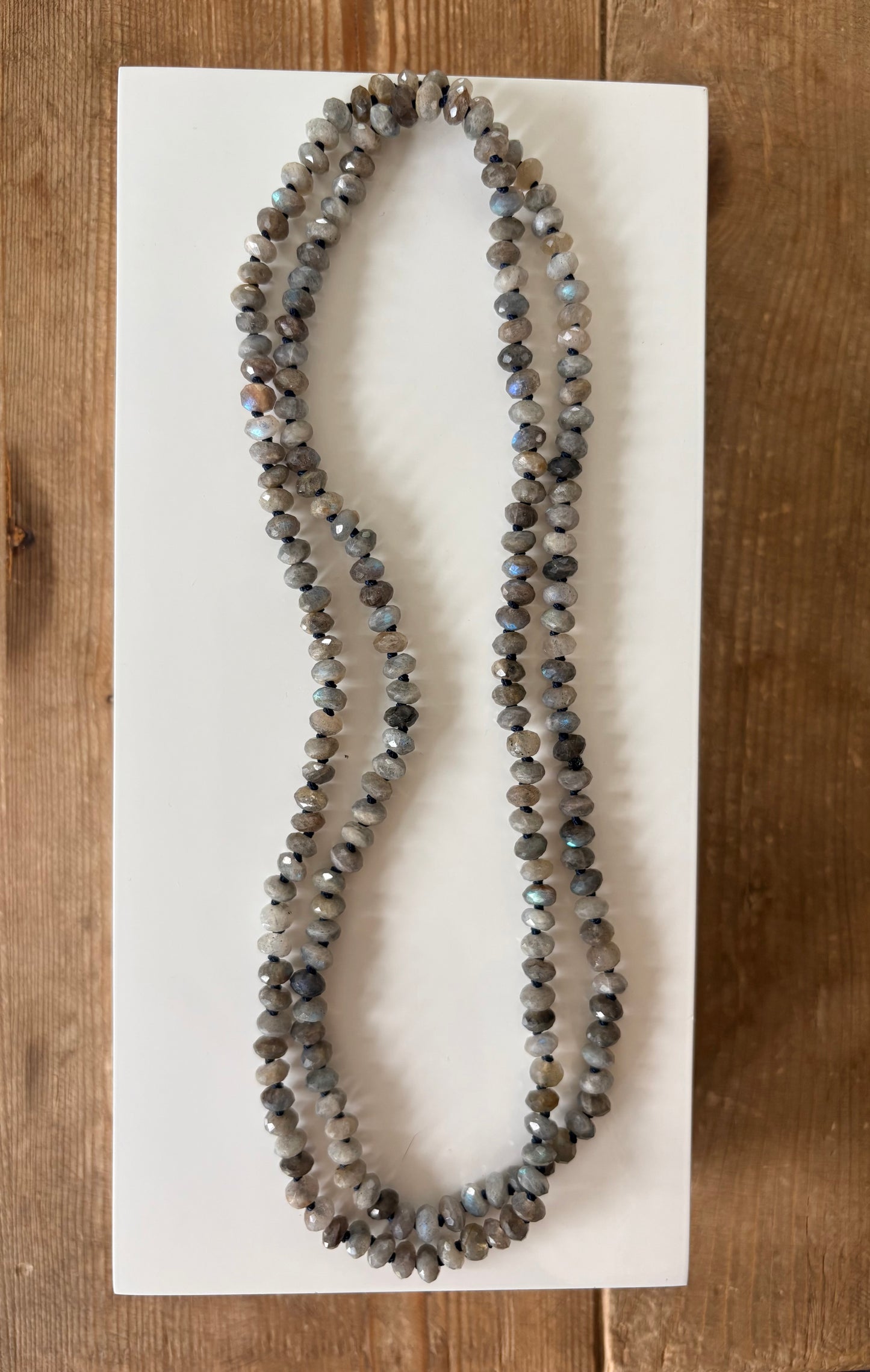 The wrap Necklace