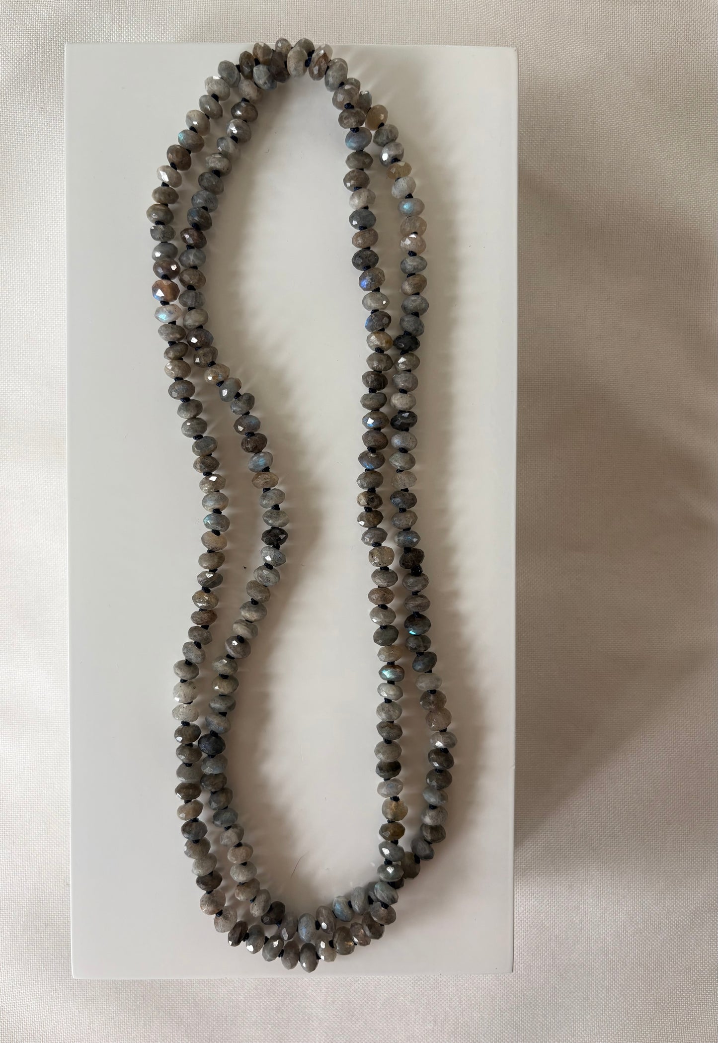 The wrap Necklace