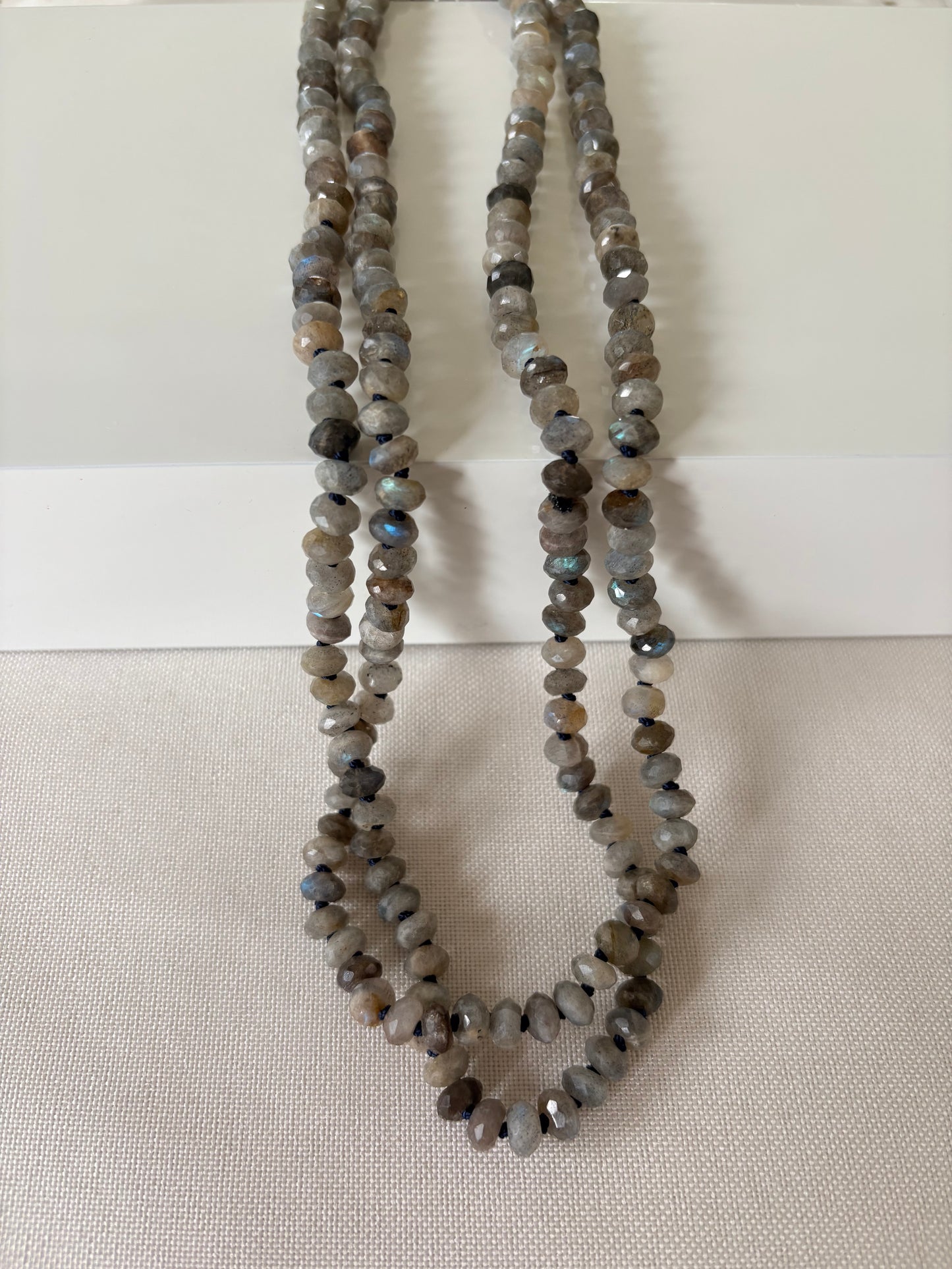The wrap Necklace