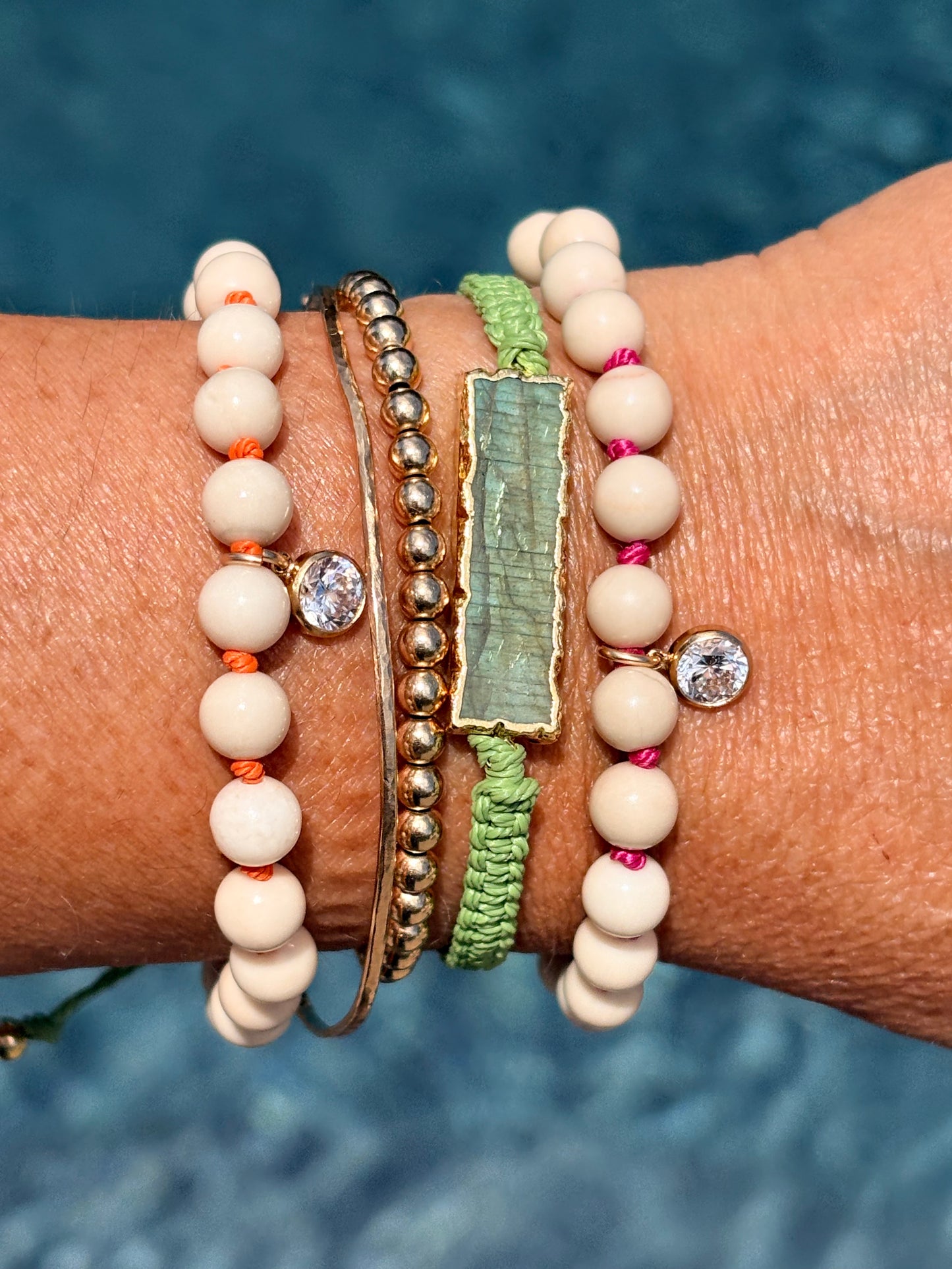 Color Pop Bracelet