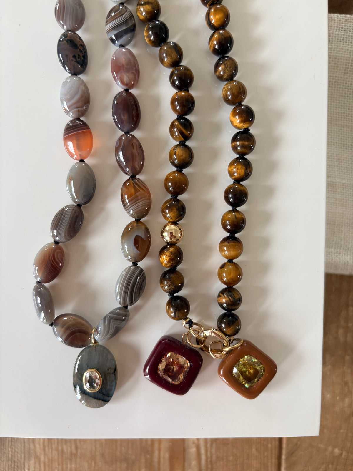 Fall Bon Bon Charms