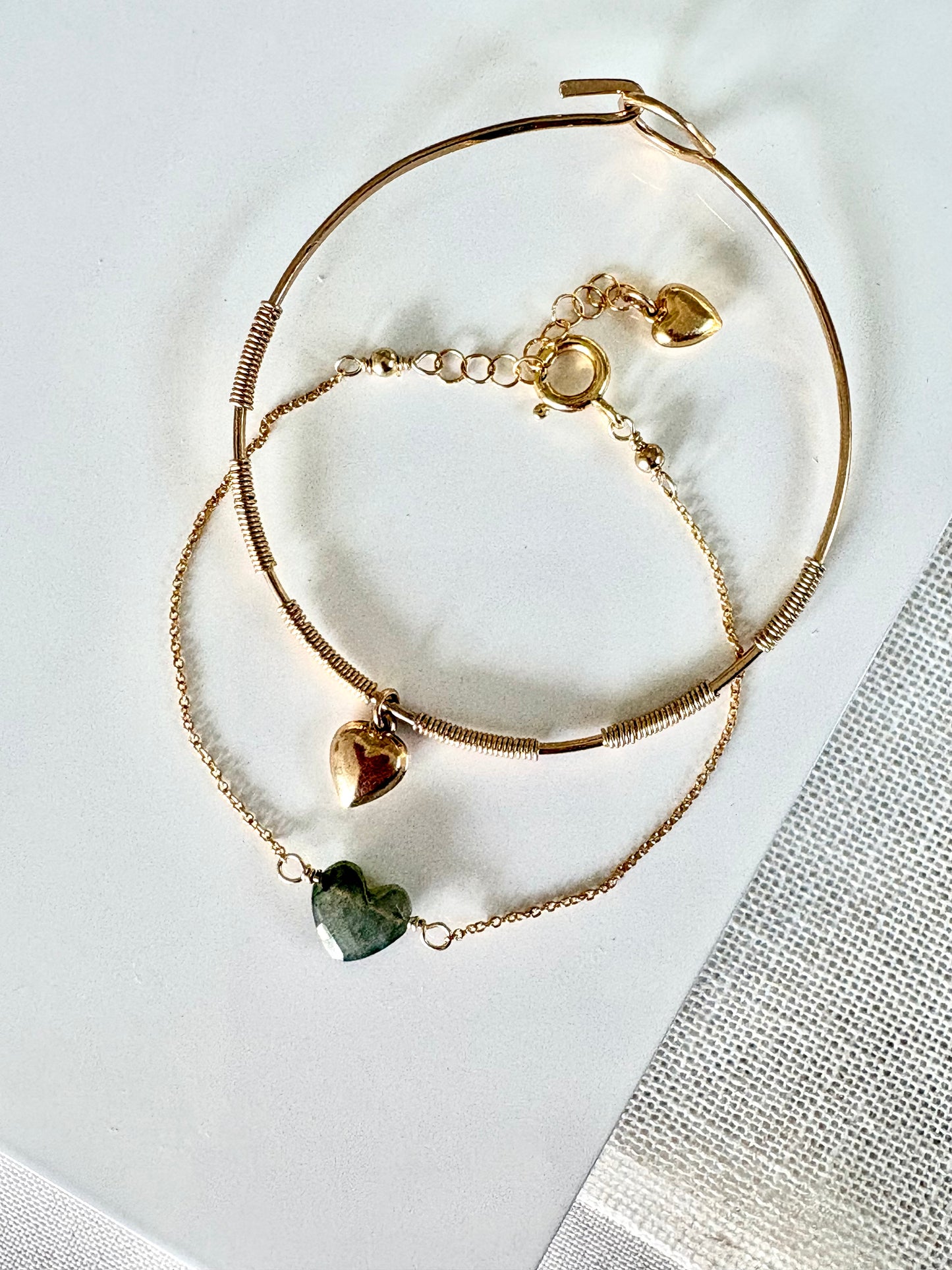 One Love Bracelet
