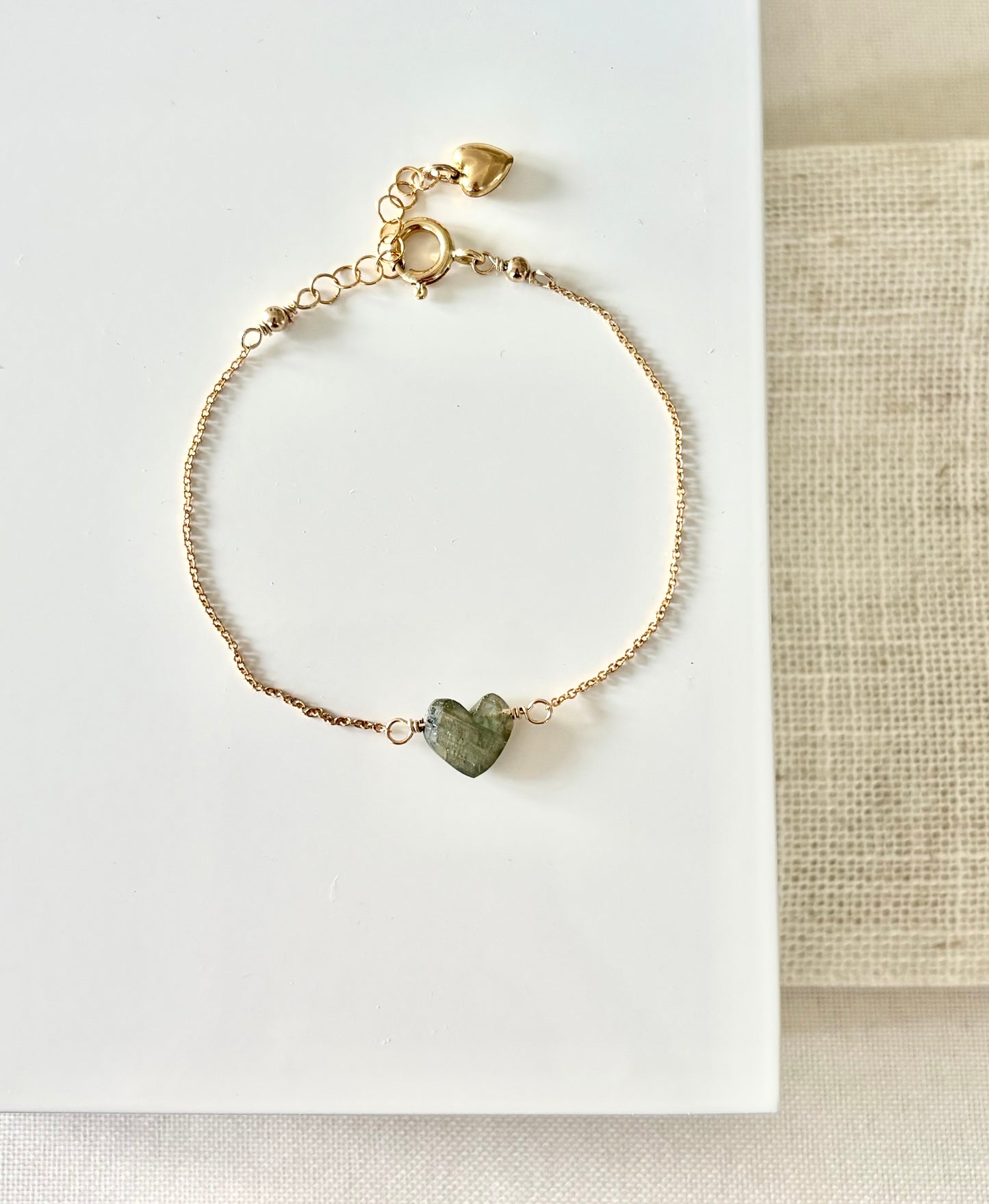One Love Bracelet
