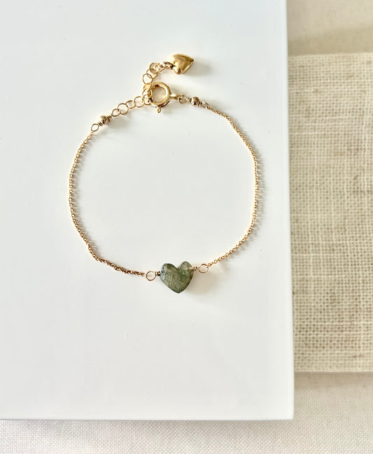 One Love Bracelet