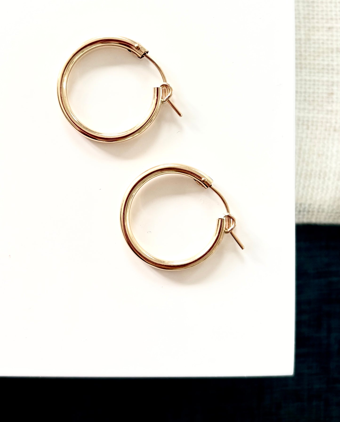 The Every Day Hoop