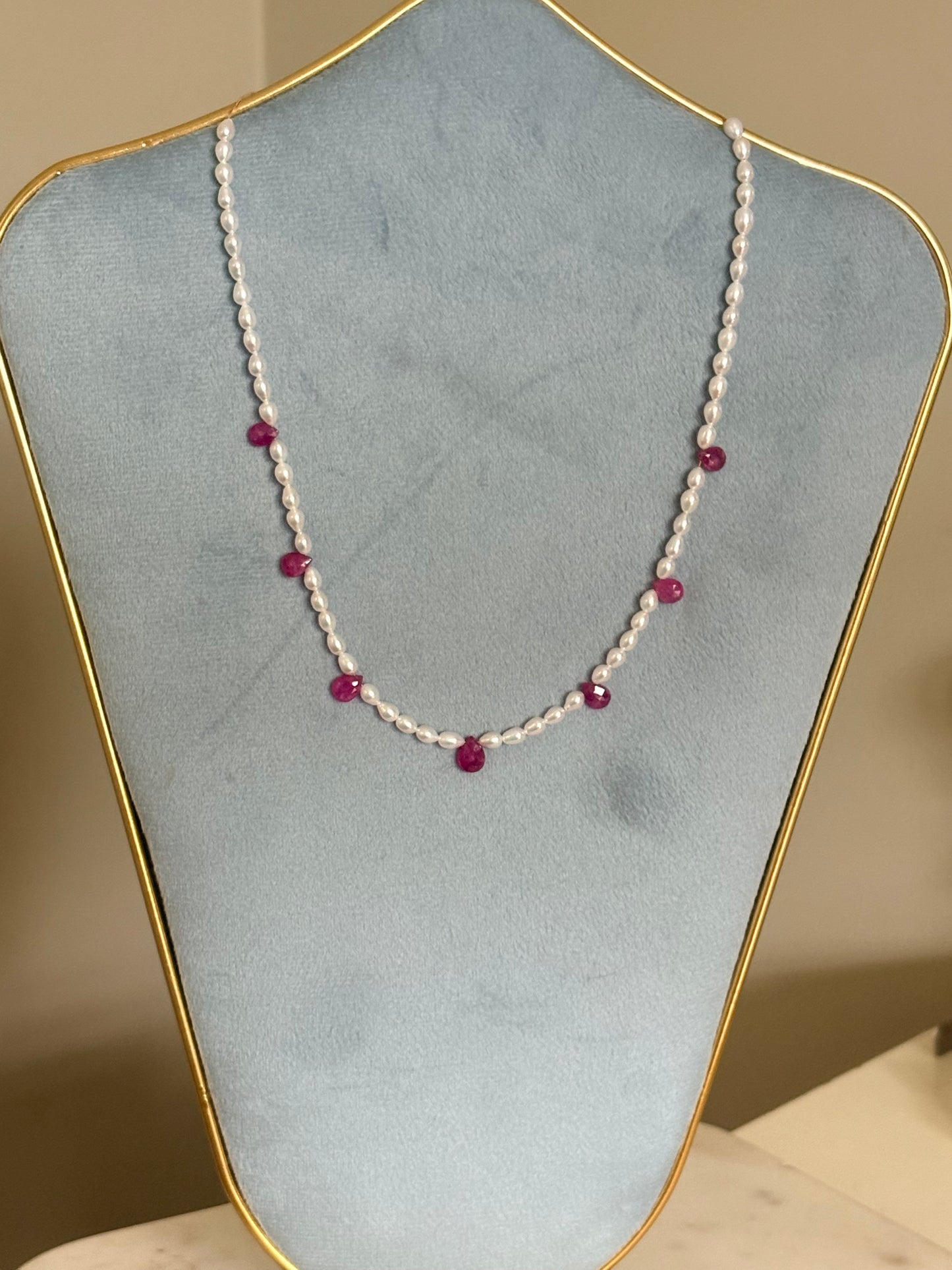 Caroline Necklace